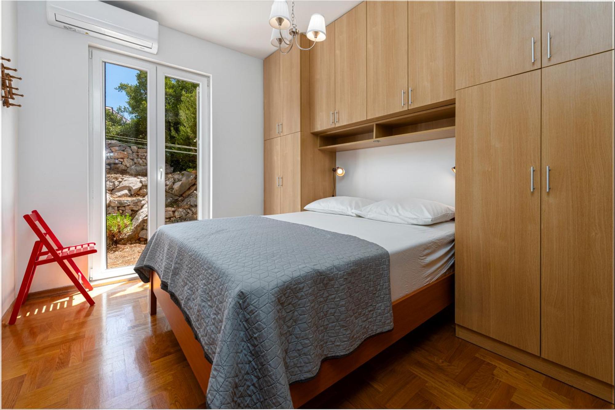Apartment With Terrace And Mini Pool Green Gold Dubrovnik Exterior foto