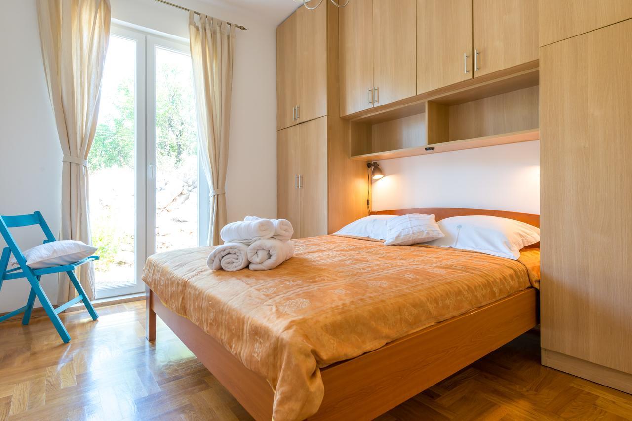 Apartment With Terrace And Mini Pool Green Gold Dubrovnik Exterior foto